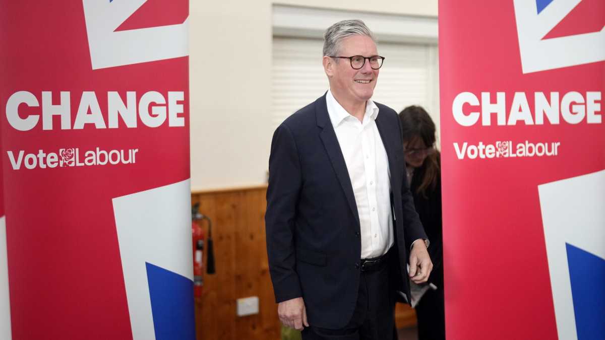 Immagine di Chi di Brexit ferisce di Brexit perisce