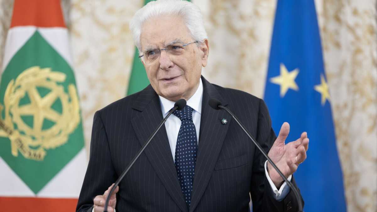 Immagine di All’oracolo Mattarella manca un grande scatto sulla malagiustizia