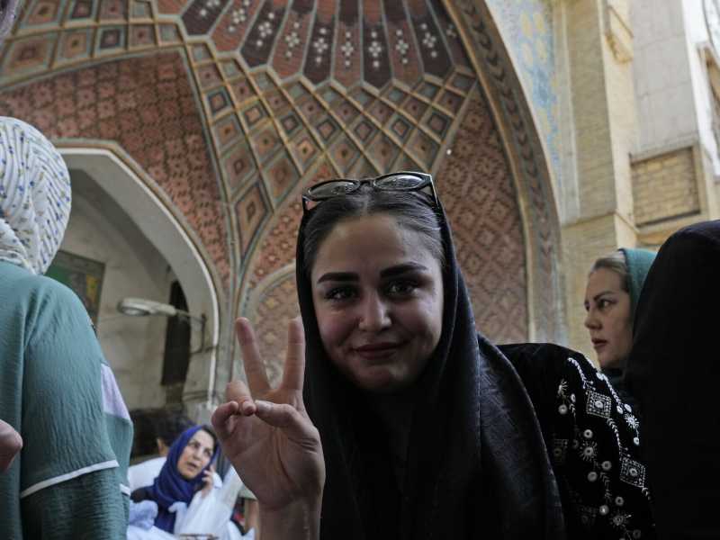 La scommessa che Khamenei ha già perso sulle elezioni in Iran