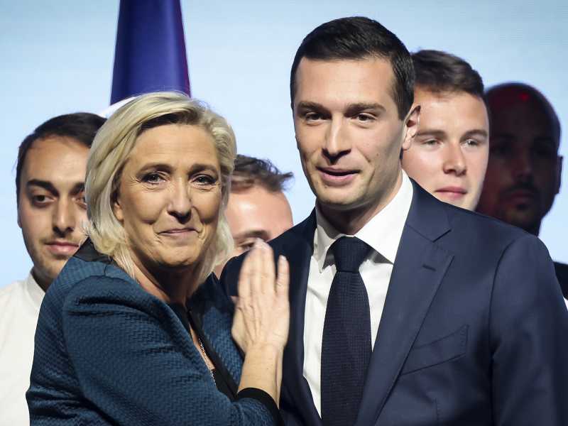 Foto LaPresse