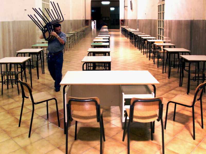 Folle di genitori già ampiamente biasimate e la mia maturità