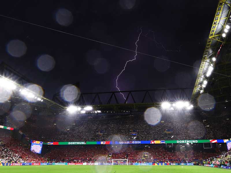  Foto via Getty Images