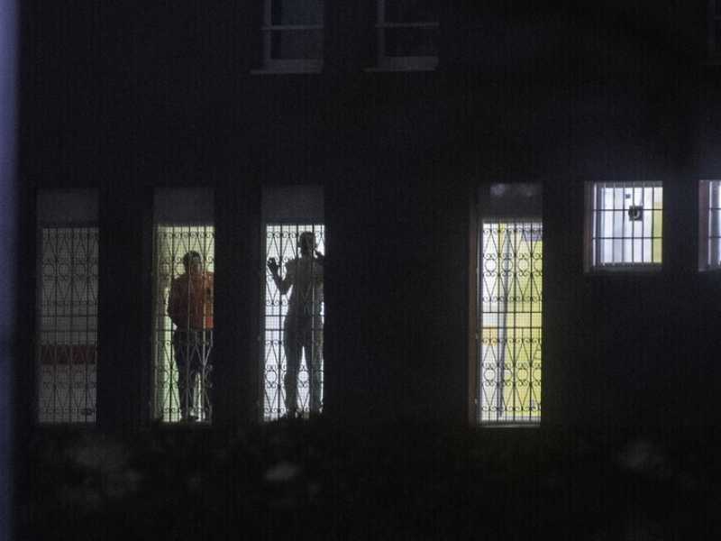 Per il Consiglio d’Europa le carceri italiane sono peggiori di quelle ungheresi. Ma Salis tace