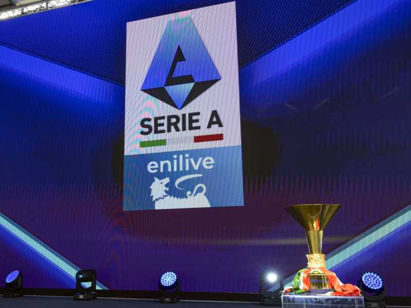 Foto LaPresse