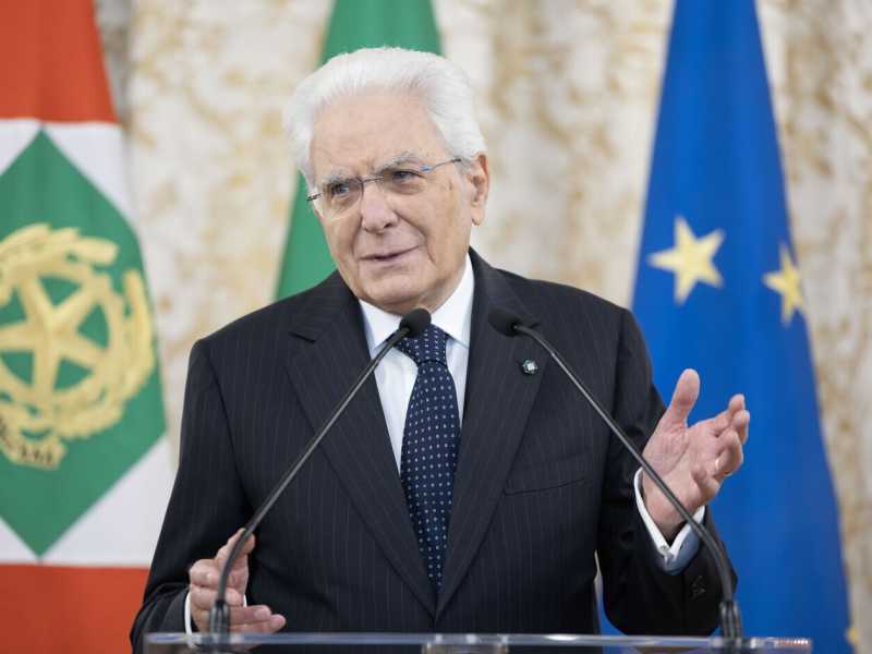 All’oracolo Mattarella manca un grande scatto sulla malagiustizia