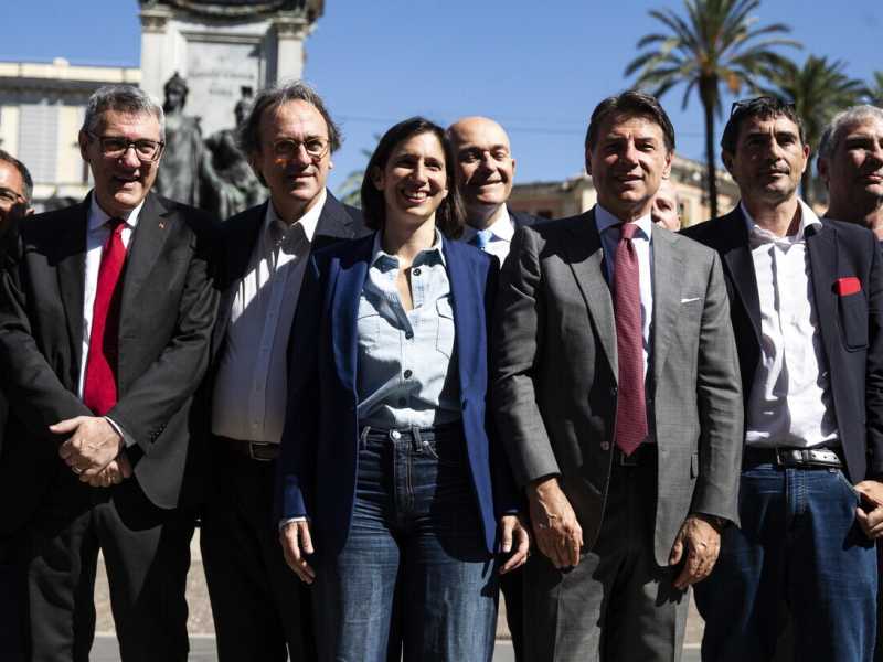 &nbsp;Foto Ansa