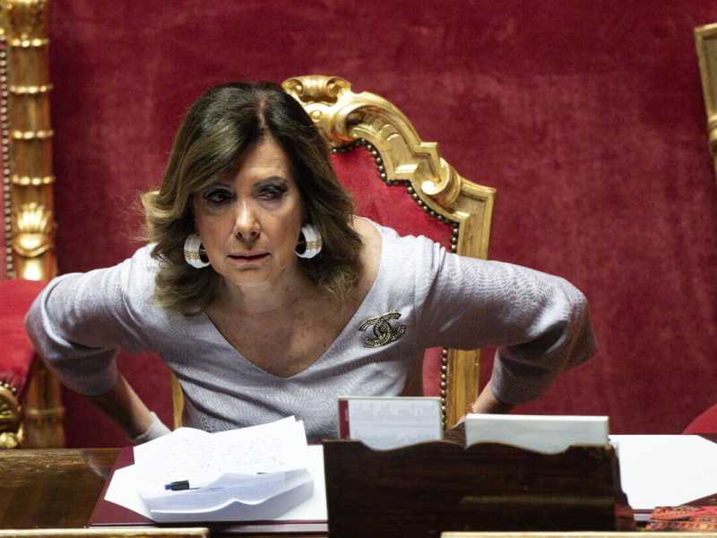 Il Mattarellum per convincere Mattarella. L’idea di Casellati