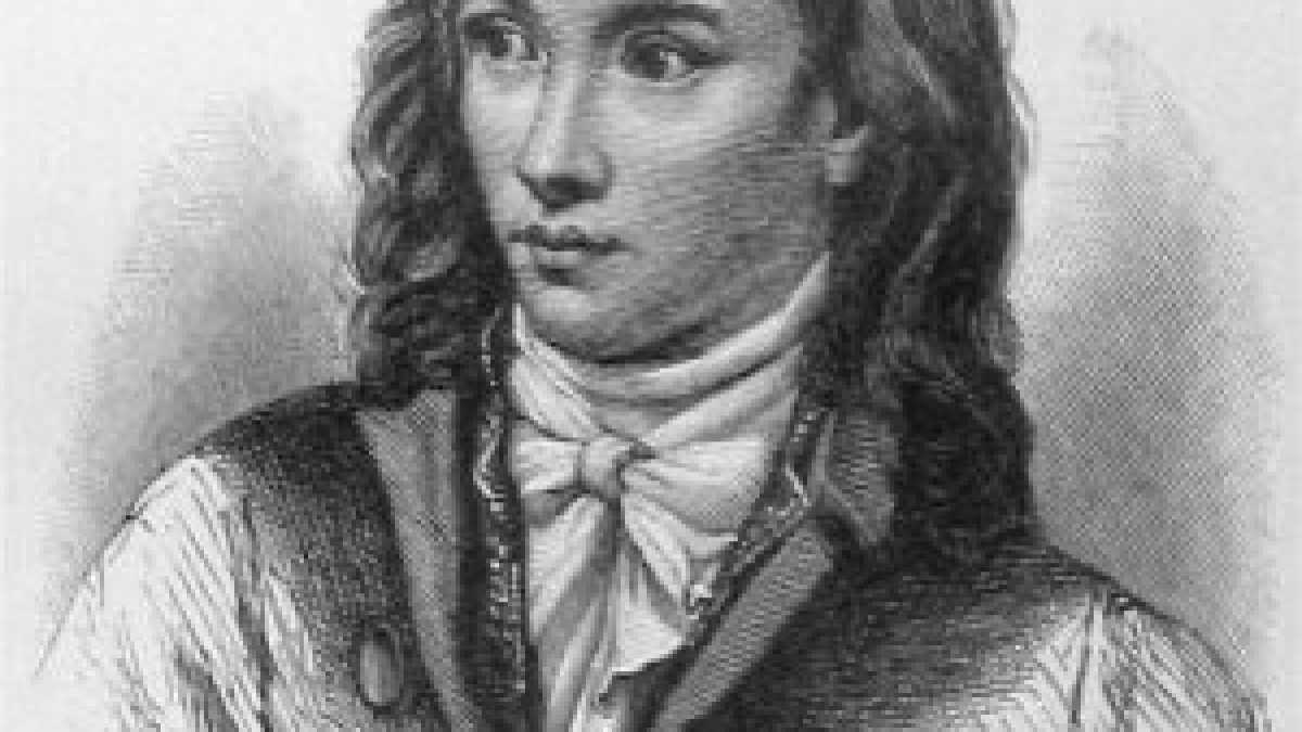 Immagine di La salvezza dell’Europa passa da Novalis