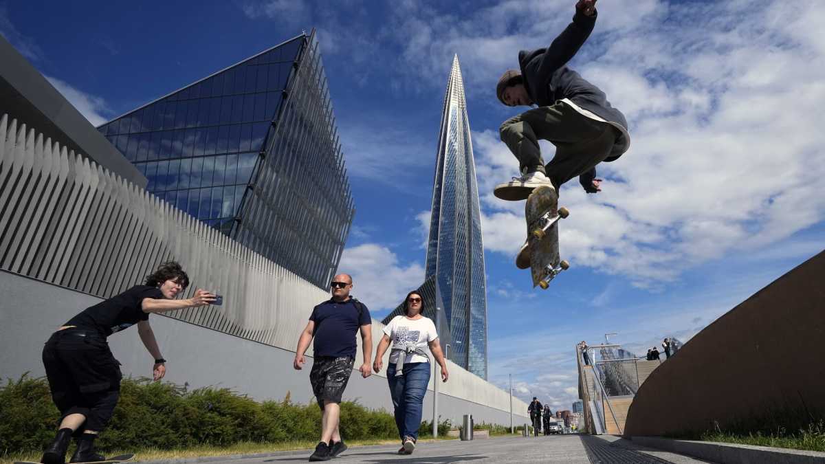 Immagine di Un viaggio nella cultura dello skate con Tommy Guerrero