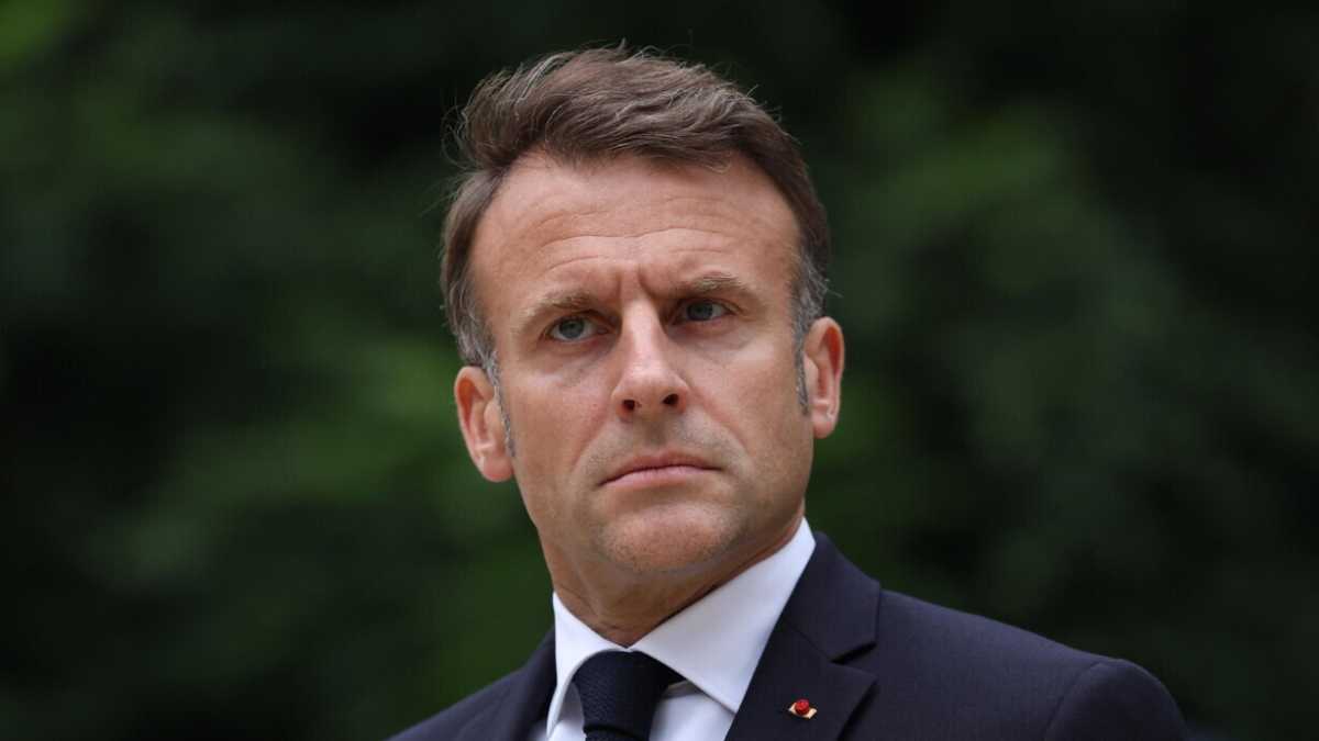Immagine di La strategia di Macron sulla bioetica non ha portato voti. Un monito per la nostra sinistra