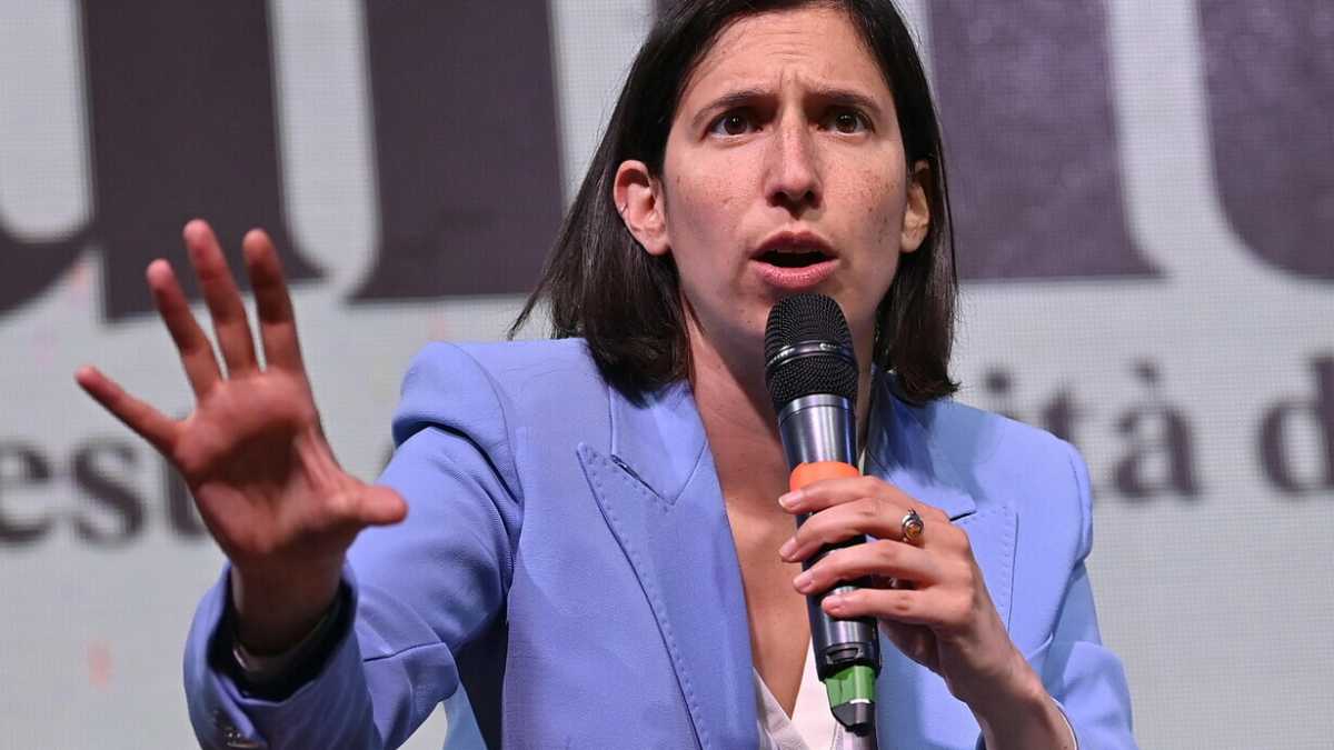 Immagine di Il biscotto spagnolo in Ue per Schlein