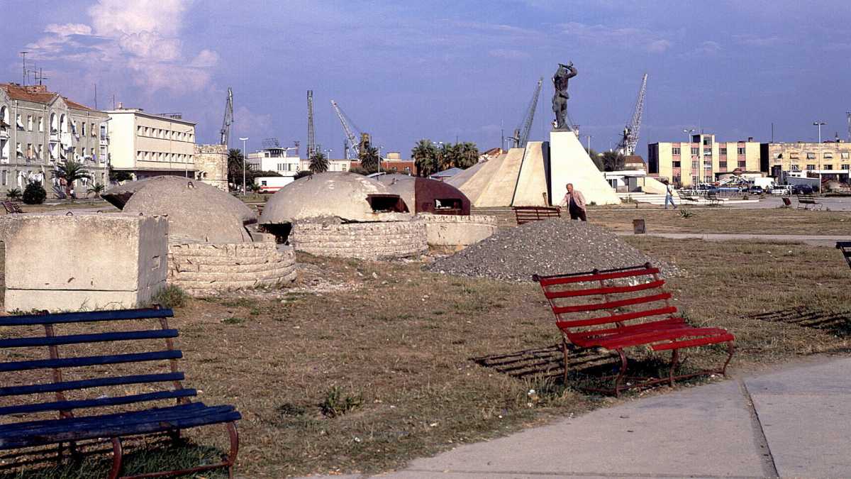 Immagine di Gli intellettuali occidentali e quell'amore proustiano per il comunismo