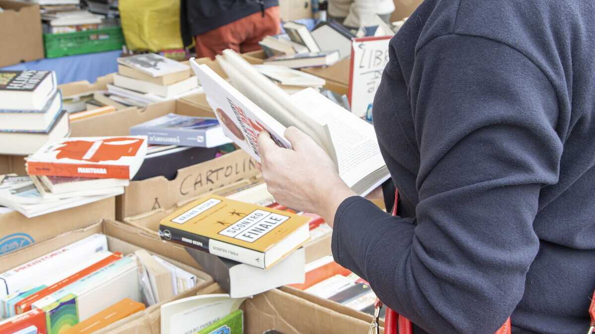 Immagine di Il rapporto fra editori e autori