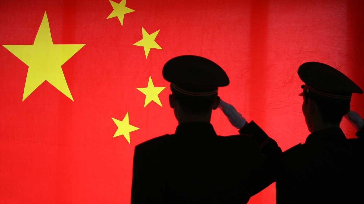 Immagine di La Cina abbaia alle porte dell’America
