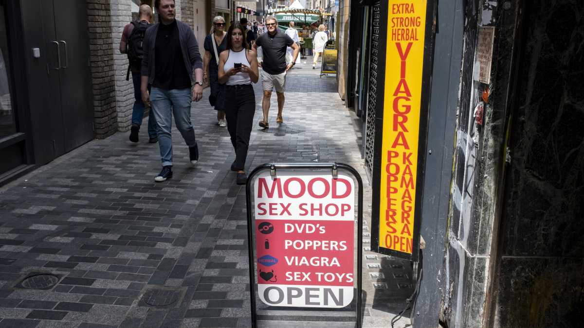 Immagine di Contraccettivo e Viagra, ovvero i farmaci che hanno rivoluzionato i costumi e le relazioni affettive