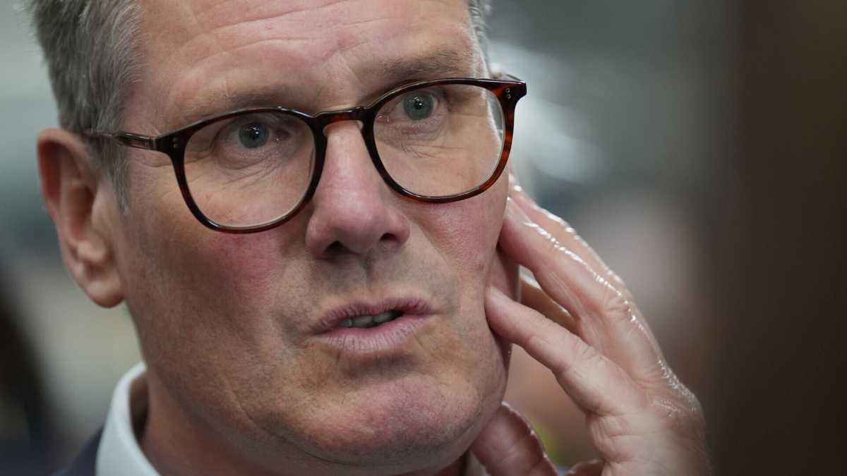 Immagine di La Brexit resta, ma Starmer ha tutto l'interesse a riavvicinarsi a Bruxelles