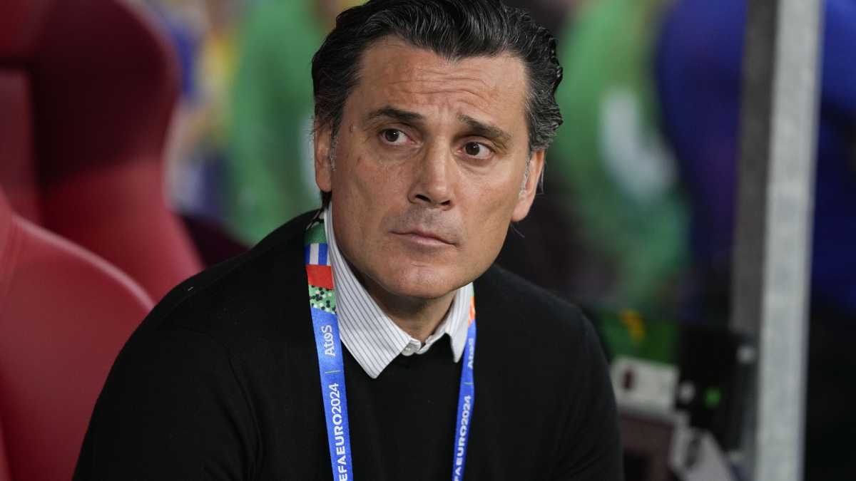 Immagine di La rivincita di Montella: come si riparte dopo un flop