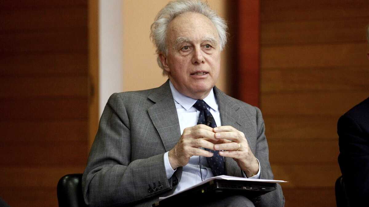 Immagine di “Al governo servono maggiori competenze e al Mef un cambio di passo sul Patto di stabilità”. Parla Giavazzi