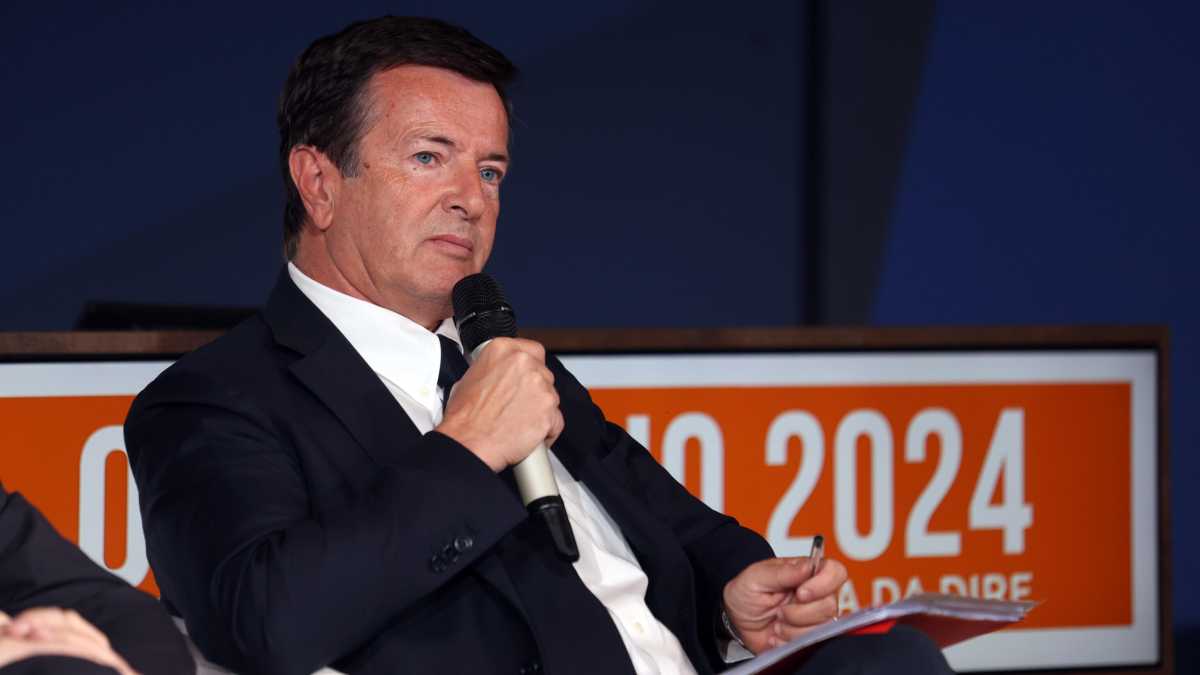 Immagine di Gori (Pd): “Meglio Starmer di Mélenchon. Anche noi dobbiamo parlare di crescita e sicurezza”