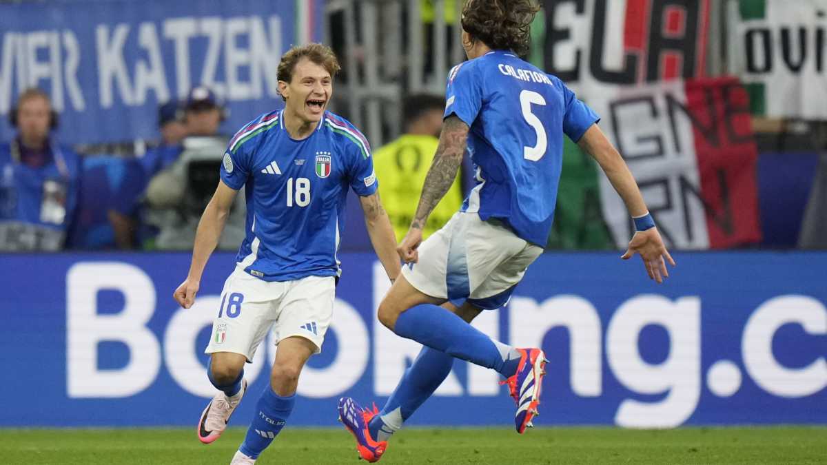 Immagine di Aldo Serena: "Gli allenatori delle squadre giovanili devono cambiare idee"
