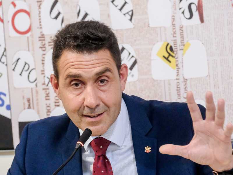 Foto LaPresse