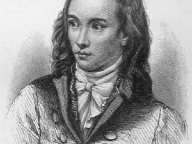 La salvezza dell’Europa passa da Novalis