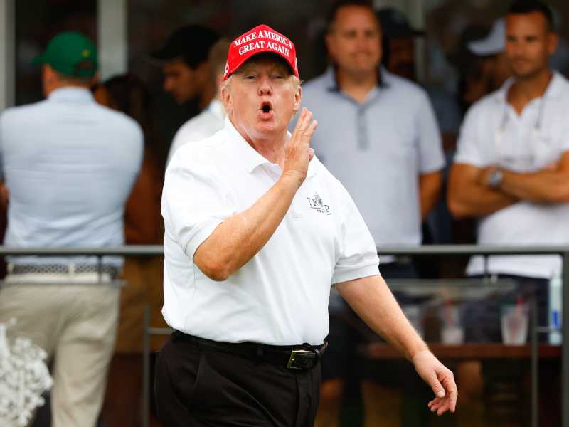 &nbsp;GettyImages