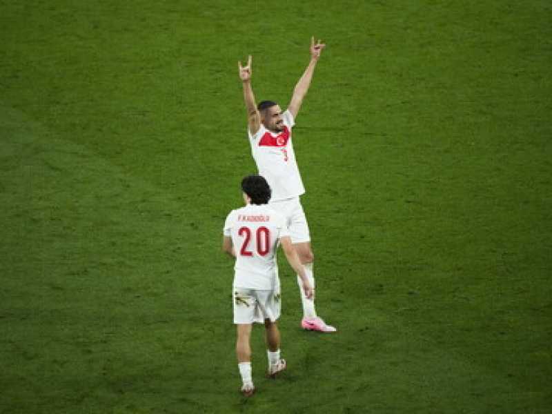  Foto LaPresse