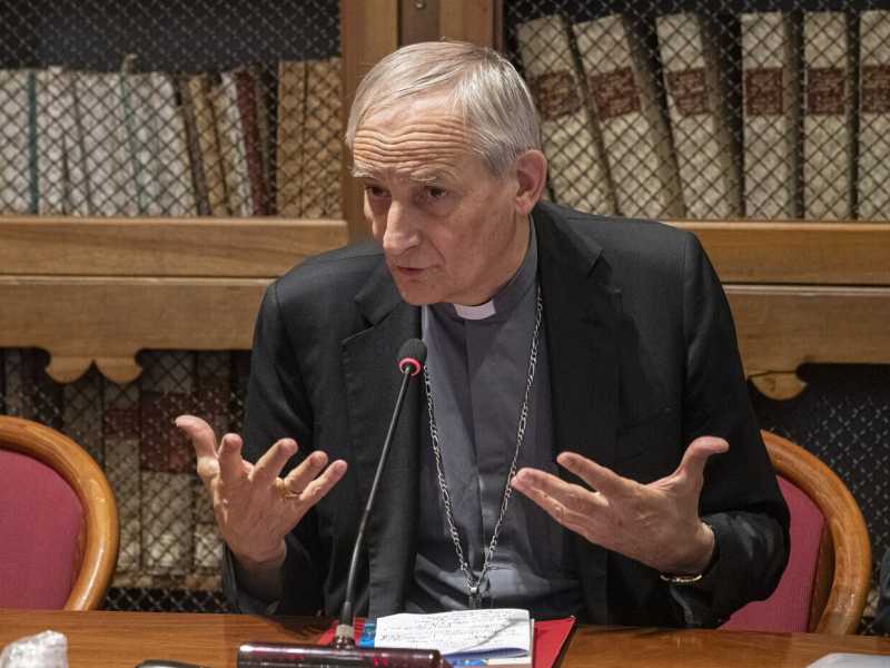 Foto LaPresse