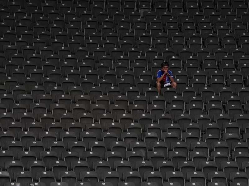 Foto Ap, via LaPresse