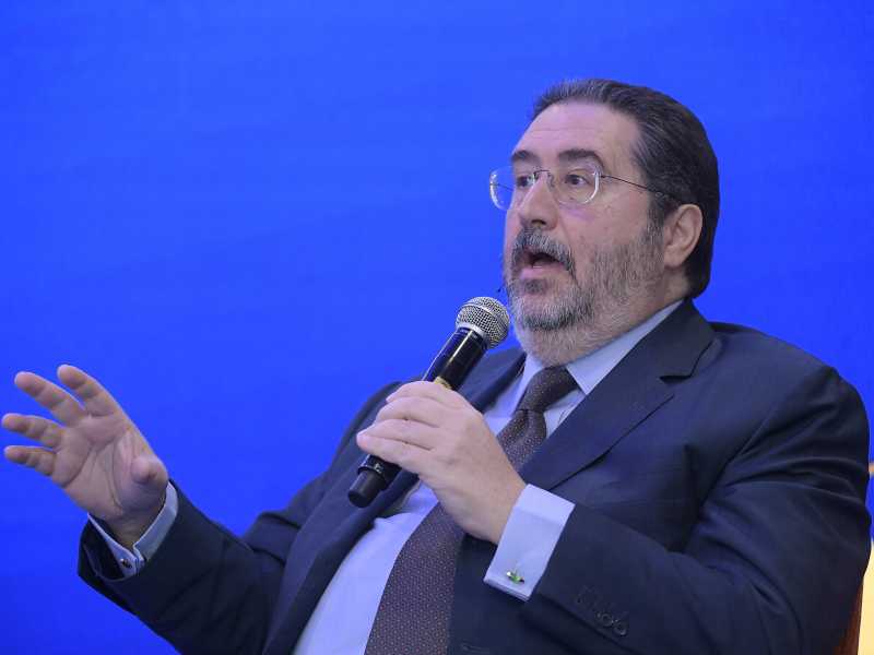 Foto LaPresse