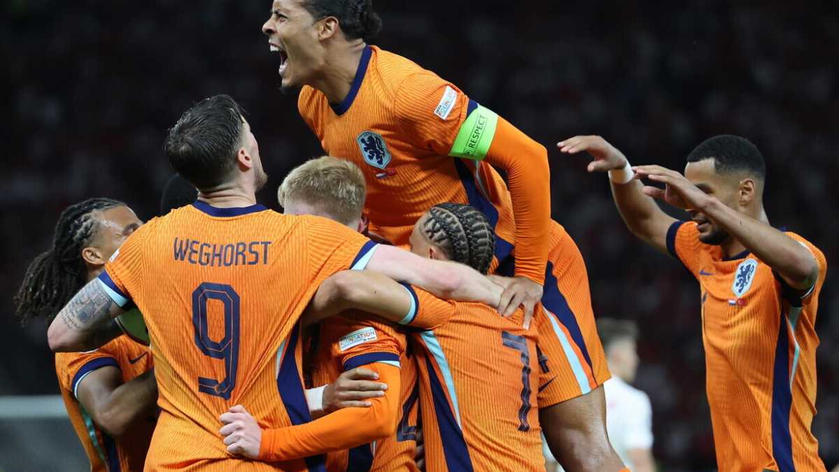 Immagine di Solo l'Olanda sa vincere in 90 minuti, ma l'Inghilterra non muore mai. Verdetti dai quarti