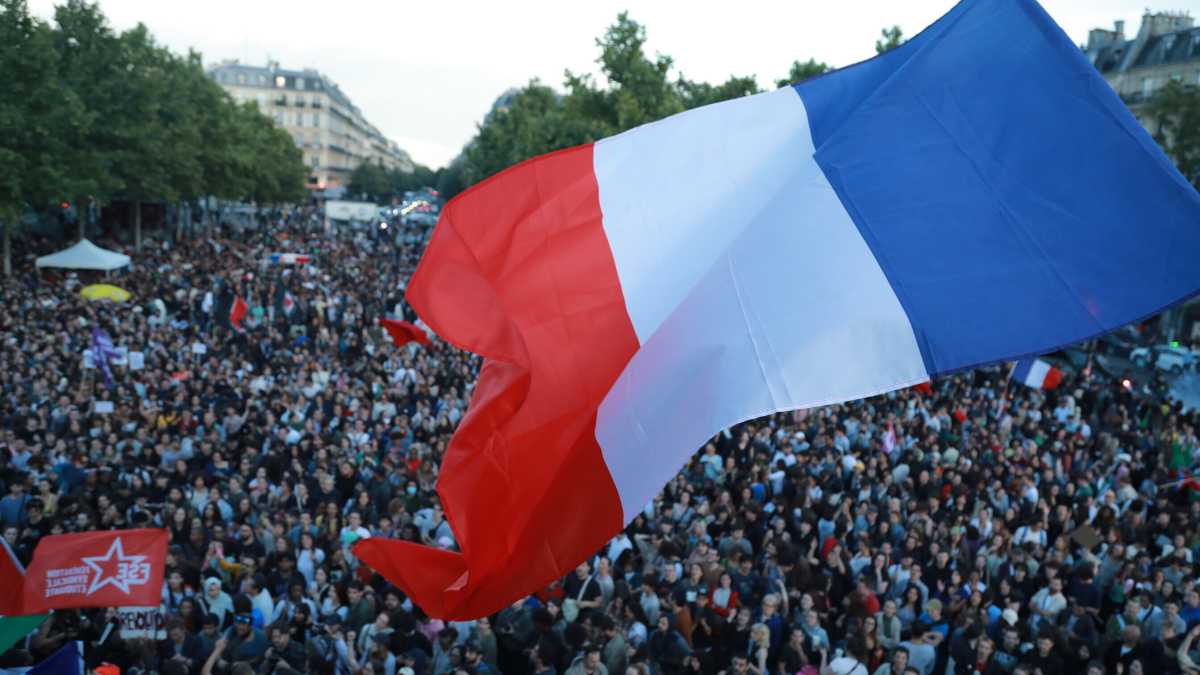 Immagine di I risultati del secondo turno in Francia. Macron respinge le dimissioni di Attal