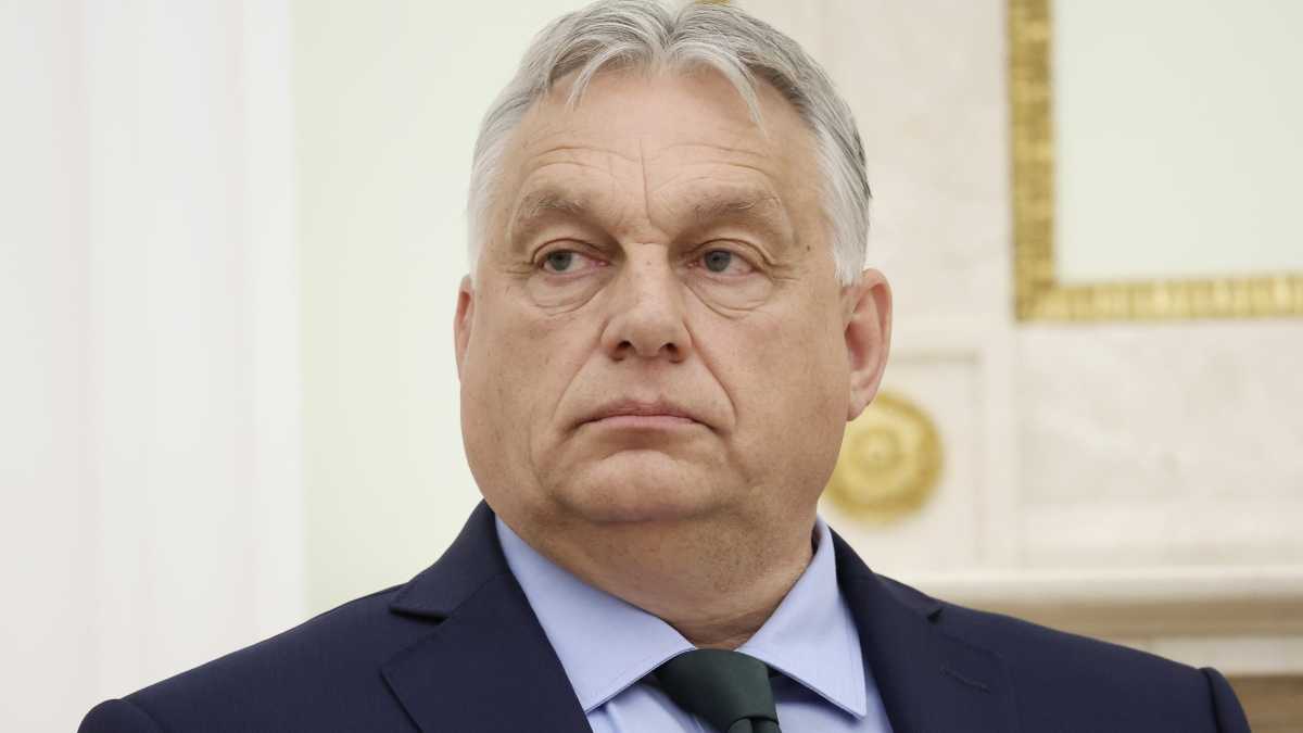 Immagine di Perché Patrioti per l’Europa è un’illusione ottica (per di più irrilevante) di Orbán