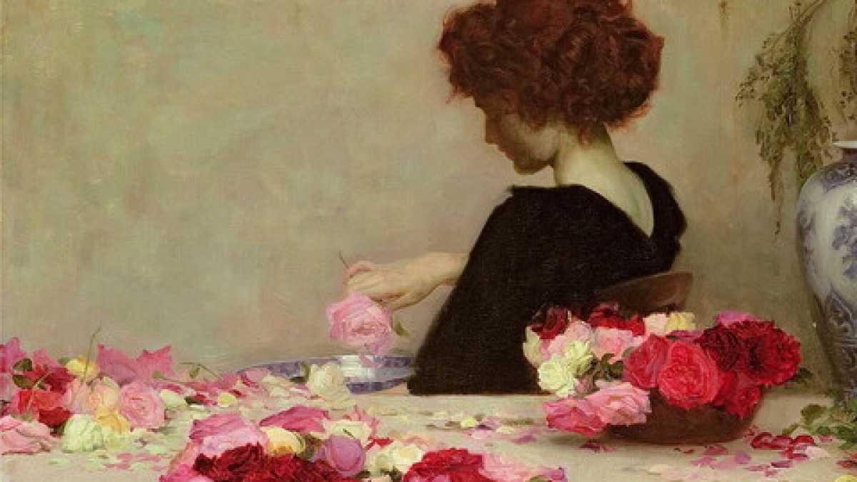 Immagine di Perché le più giovani impazziscono per il romance