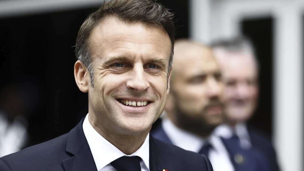 Immagine di Perché il voto in Francia indebolisce Macron dentro al Consiglio europeo
