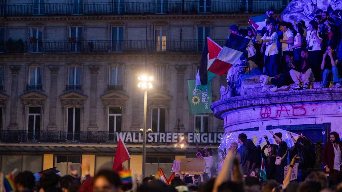 Immagine di I risultati del voto in Francia e le differenze strutturali con l'Italia