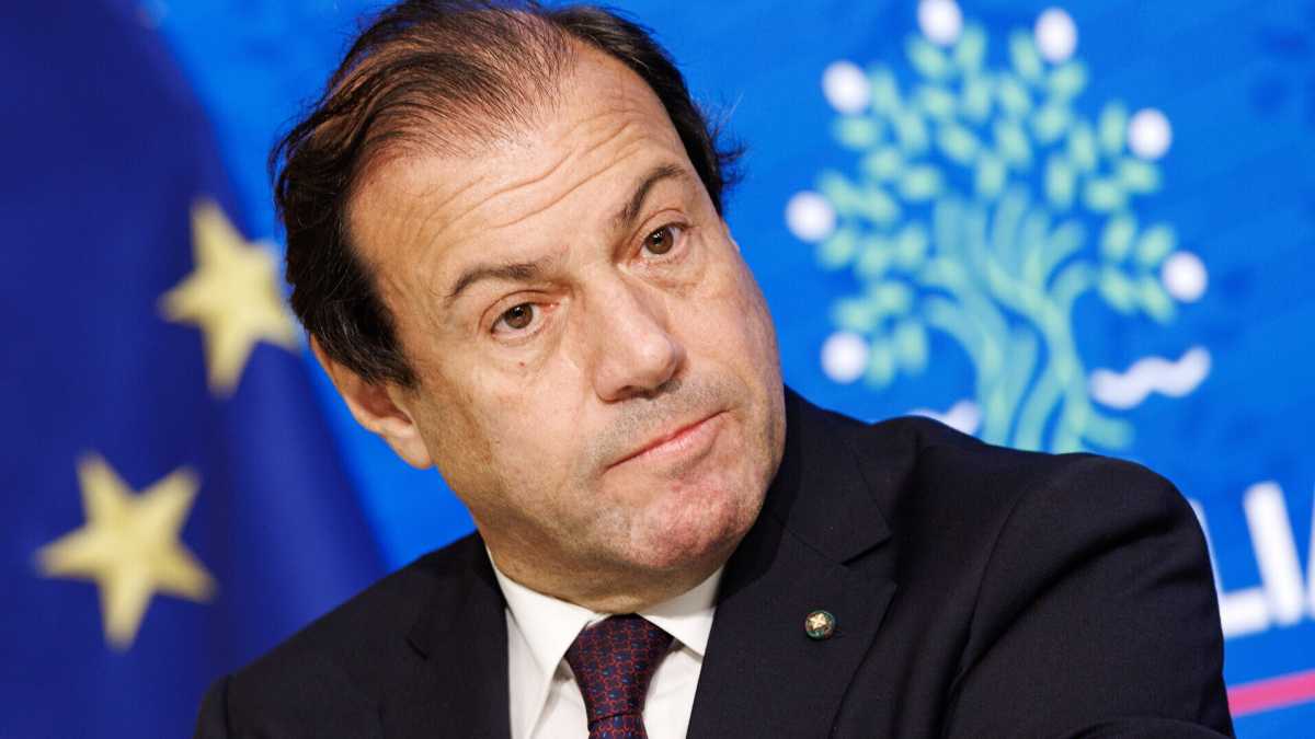Immagine di Un concordato senza controlli. Il fisco costruito per non funzionare