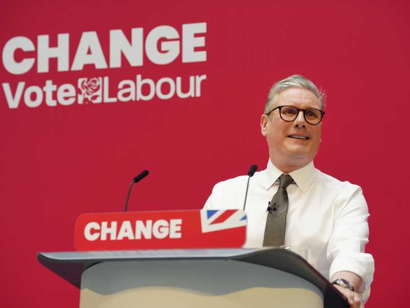 Foto LaPresse