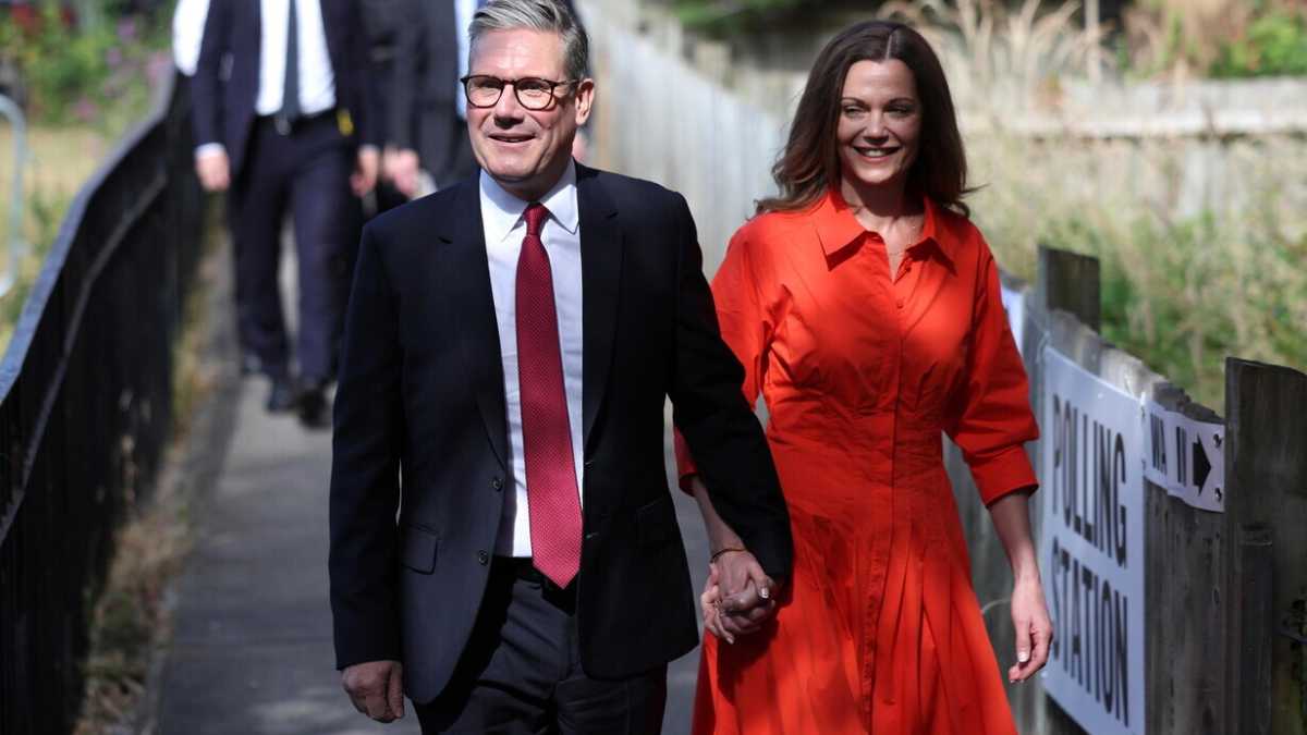 Immagine di Con Starmer sta nascendo un nuovo modello politico