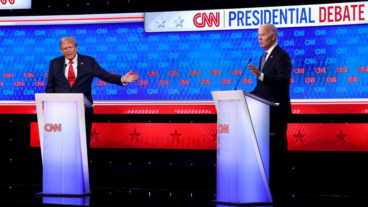 Immagine di Dalla Silicon Valley a Hollywood, tutti i donatori che stanno abbandonando Biden