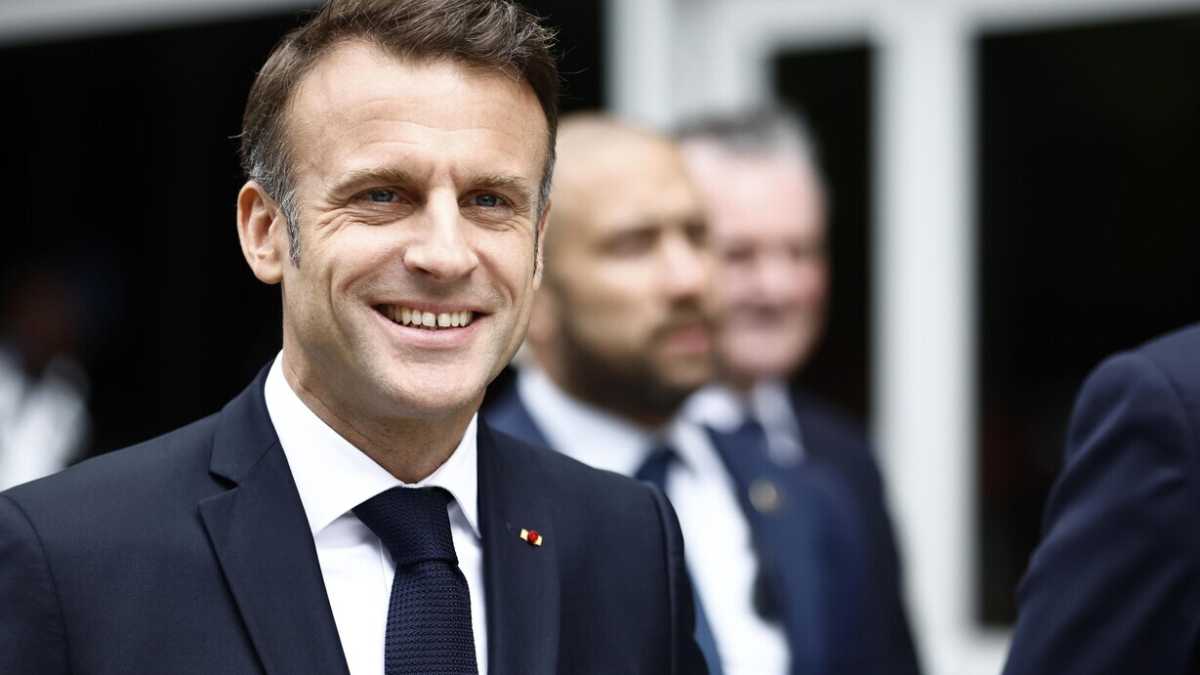 Immagine di Il terzo turno di Macron alla prova del nuovo governo