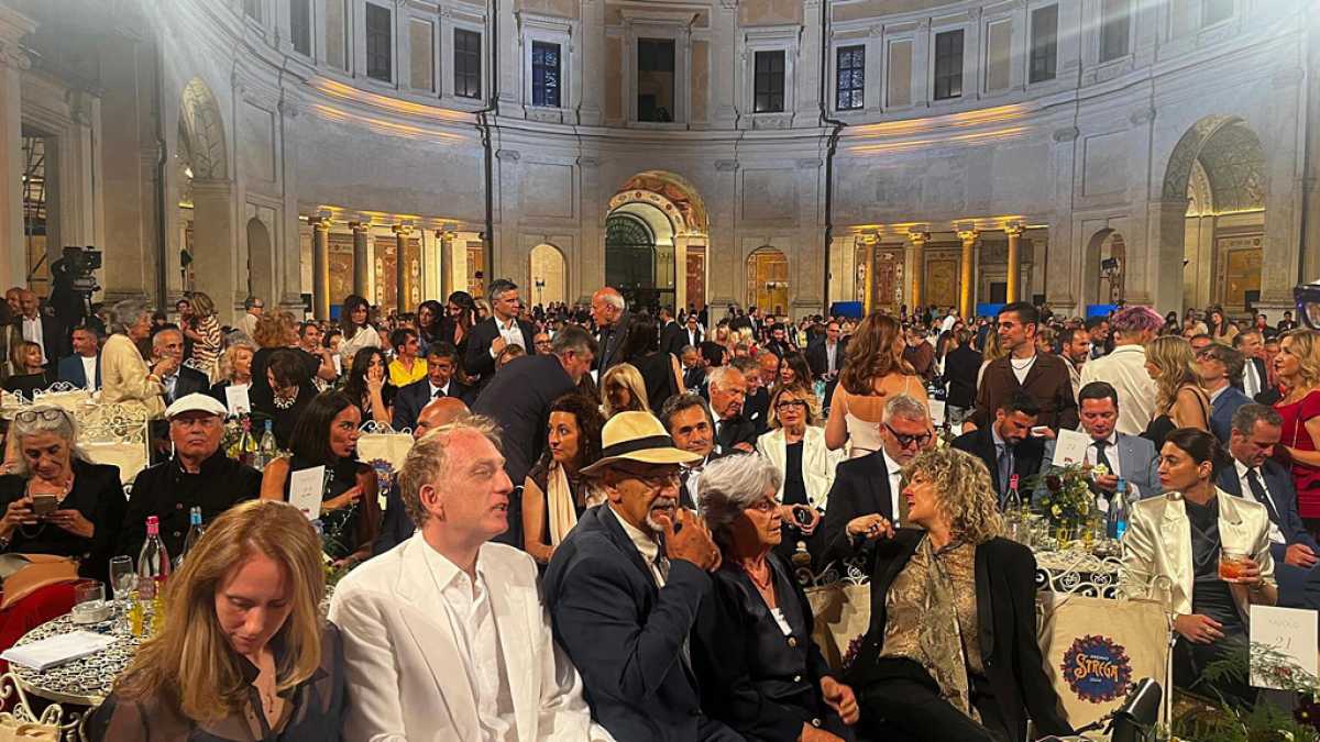 Immagine di Nella cinquina che sognavamo, un solo titolo è anche fra gli 82 dello Strega