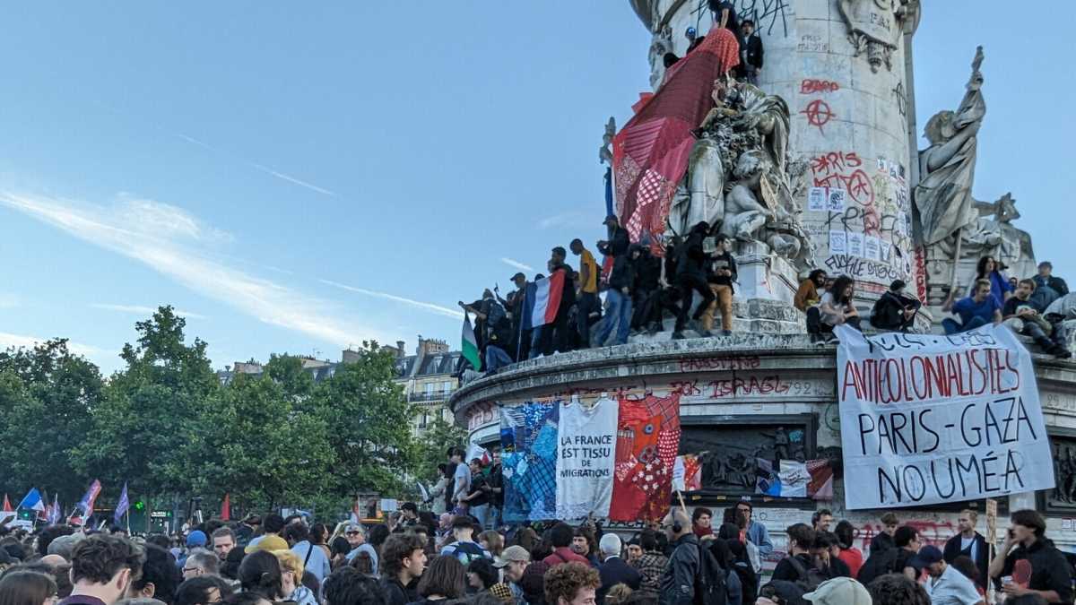 Immagine di Lezioni politiche dal sistema francese, per gli scettici del doppio turno