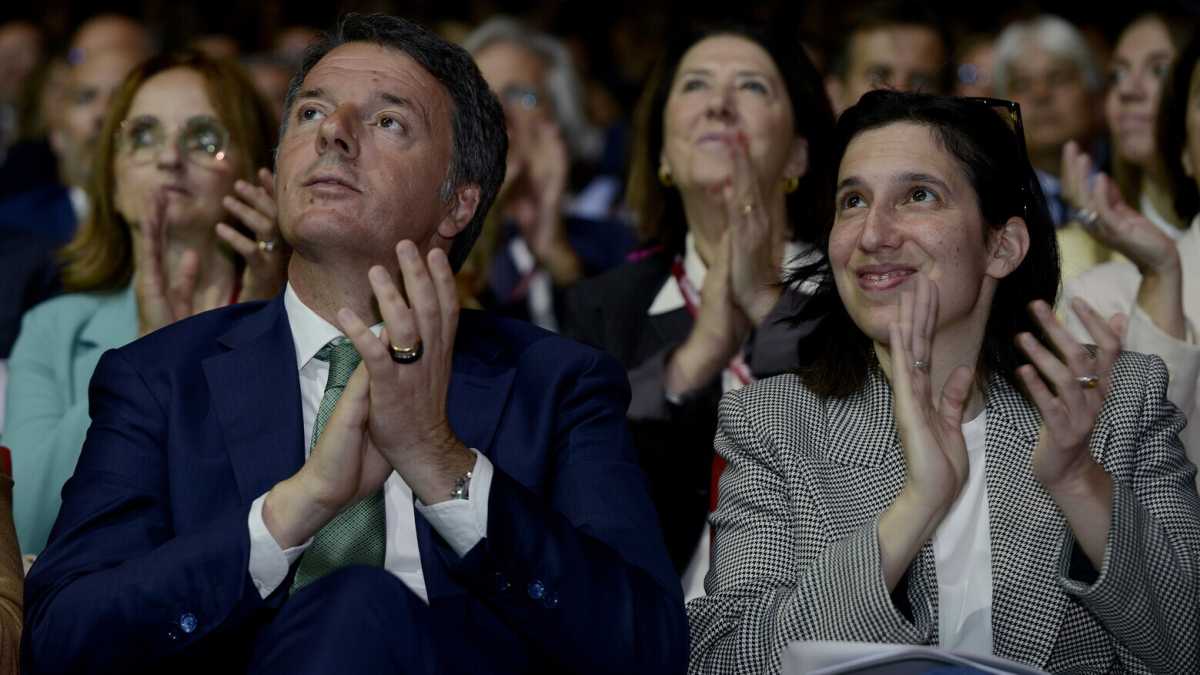 Immagine di Schlein delude Landini e parla con Renzi per il suo governo, quando sarà
