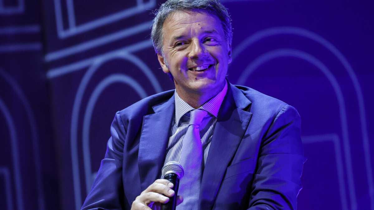 Immagine di “Macron? Machiavellico. Il riformismo fa ancora la differenza”. Parla Renzi