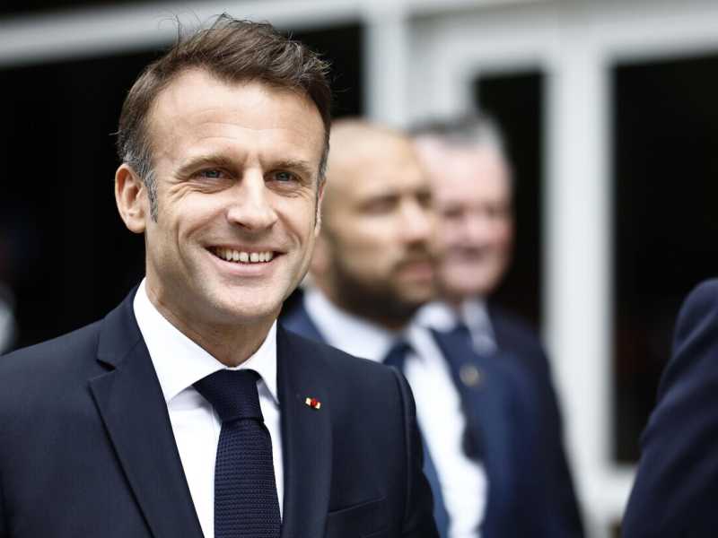 Il terzo turno di Macron alla prova del nuovo governo