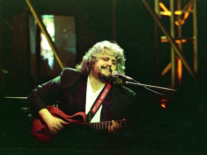 Foto Ansa