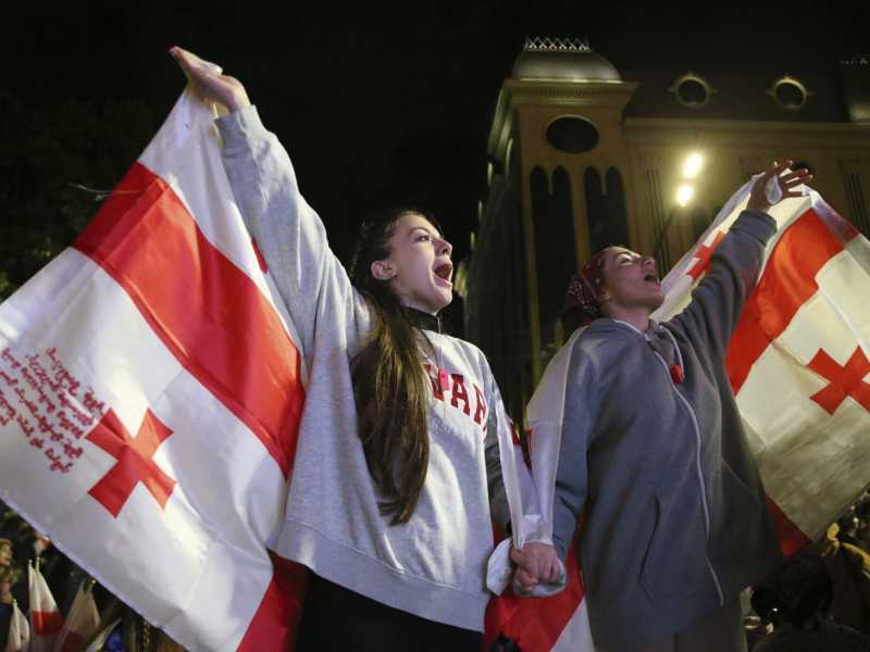 Foto LaPresse
