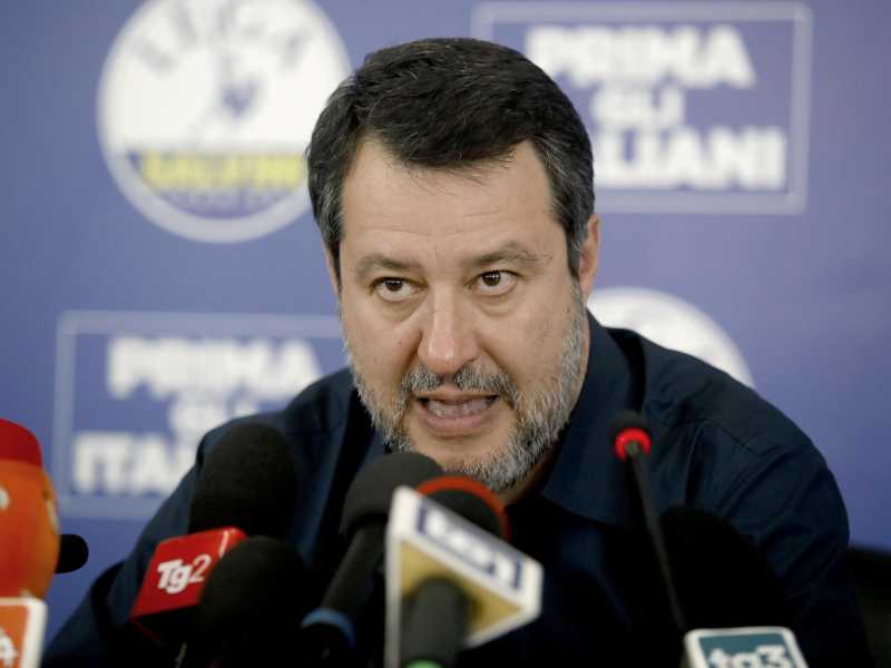 (foto Ansa)
